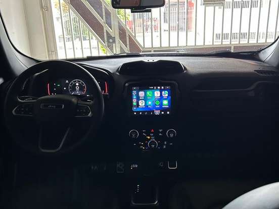 JEEP-RENEGADE-1.3 T270 TURBO FLEX S 4X4 AT9 JEEP-RENEGADE-2022