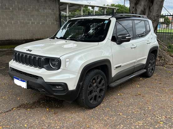 JEEP-RENEGADE-1.3 T270 TURBO FLEX S 4X4 AT9 JEEP-RENEGADE-2022
