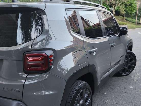 JEEP-RENEGADE-1.3 T270 TURBO FLEX S 4X4 AT9 JEEP-RENEGADE-2022