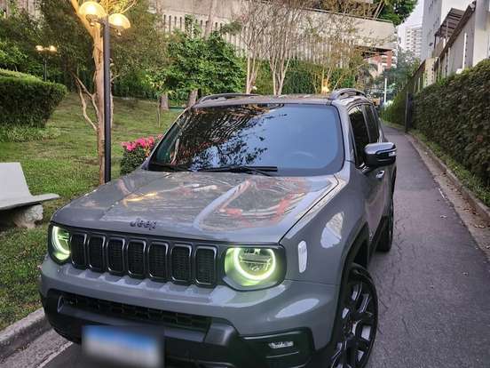 JEEP-RENEGADE-1.3 T270 TURBO FLEX S 4X4 AT9 JEEP-RENEGADE-2022