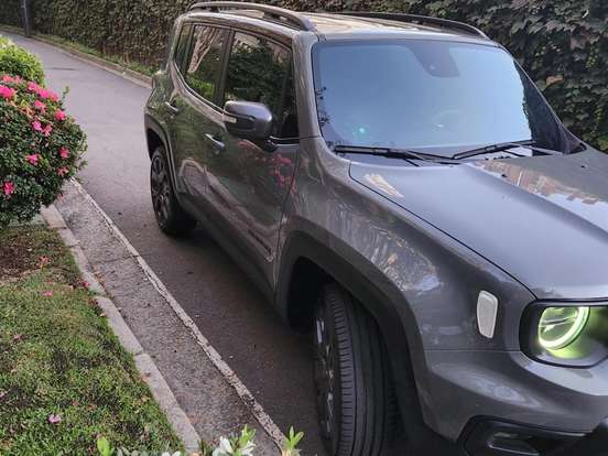 JEEP-RENEGADE-1.3 T270 TURBO FLEX S 4X4 AT9 JEEP-RENEGADE-2022