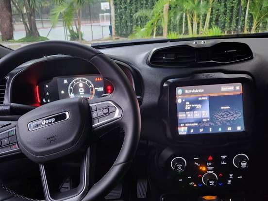 JEEP-RENEGADE-1.3 T270 TURBO FLEX S 4X4 AT9 JEEP-RENEGADE-2022