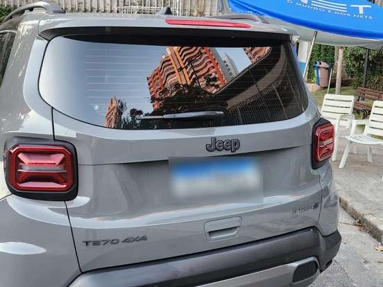 JEEP-RENEGADE-1.3 T270 TURBO FLEX S 4X4 AT9 JEEP-RENEGADE-2022