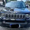 JEEP RENEGADE 1.3 T270 TURBO FLEX SAHARA AT6 JEEP RENEGADE 1.3 T270 TURBO FLEX SAHARA AT6