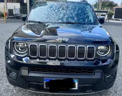 JEEP RENEGADE 1.3 T270 TURBO FLEX SAHARA AT6 JEEP RENEGADE 1.3 T270 TURBO FLEX SAHARA AT6