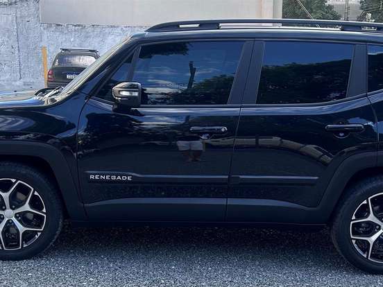 JEEP-RENEGADE-1.3 T270 TURBO FLEX SAHARA AT6 JEEP-RENEGADE-2025