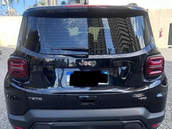 JEEP-RENEGADE-1.3 T270 TURBO FLEX SAHARA AT6 JEEP-RENEGADE-2025