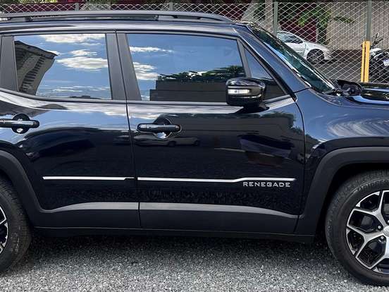 JEEP-RENEGADE-1.3 T270 TURBO FLEX SAHARA AT6 JEEP-RENEGADE-2025
