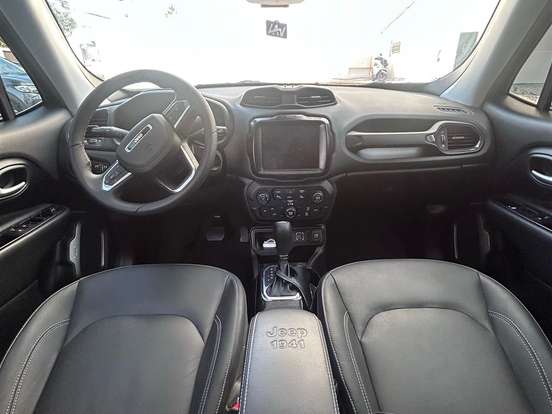 JEEP-RENEGADE-1.3 T270 TURBO FLEX SAHARA AT6 JEEP-RENEGADE-2025