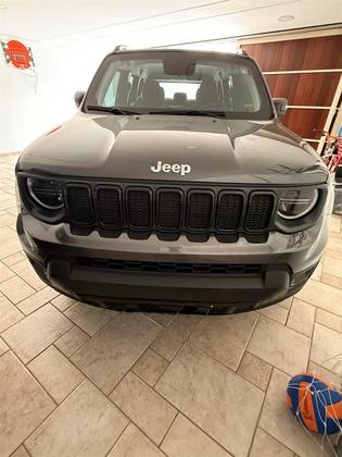 JEEP RENEGADE 1.3 T270 TURBO FLEX SPORT AT6