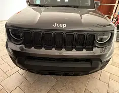 JEEP RENEGADE 1.3 T270 TURBO FLEX SPORT AT6 JEEP RENEGADE 1.3 T270 TURBO FLEX SPORT AT6