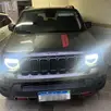 JEEP RENEGADE 1.3 T270 TURBO FLEX TRAILHAWK 4X4 AT9 JEEP RENEGADE 1.3 T270 TURBO FLEX TRAILHAWK 4X4 AT9