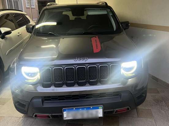 JEEP-RENEGADE-1.3 T270 TURBO FLEX TRAILHAWK 4X4 AT9 JEEP-RENEGADE-2023