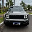 JEEP RENEGADE 1.8 16V FLEX 4P AUTOMÁTICO JEEP RENEGADE 1.8 16V FLEX 4P AUTOMÁTICO