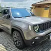 JEEP RENEGADE 1.8 16V FLEX LONGITUDE 4P AUTOMÁTICO JEEP RENEGADE 1.8 16V FLEX LONGITUDE 4P AUTOMÁTICO
