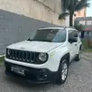 JEEP RENEGADE 1.8 16V FLEX SPORT 4P AUTOMÁTICO JEEP RENEGADE 1.8 16V FLEX SPORT 4P AUTOMÁTICO