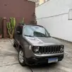 JEEP RENEGADE 1.8 16V FLEX SPORT 4P AUTOMÁTICO JEEP RENEGADE 1.8 16V FLEX SPORT 4P AUTOMÁTICO