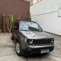 JEEP RENEGADE 1.8 16V FLEX SPORT 4P AUTOMÁTICO JEEP RENEGADE 1.8 16V FLEX SPORT 4P AUTOMÁTICO