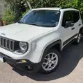 JEEP RENEGADE 1.8 16V FLEX SPORT 4P AUTOMÁTICO JEEP RENEGADE 1.8 16V FLEX SPORT 4P AUTOMÁTICO