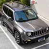 JEEP RENEGADE 2.0 16V TURBO DIESEL LONGITUDE 4P 4X4 AUTOMÁTICO JEEP RENEGADE 2.0 16V TURBO DIESEL LONGITUDE 4P 4X4 AUTOMÁTICO
