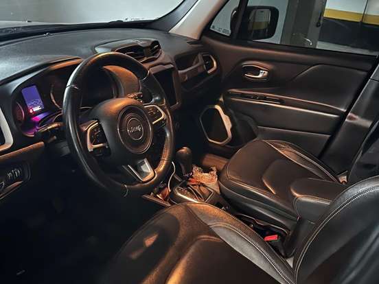 JEEP-RENEGADE-2.0 16V TURBO DIESEL TRAILHAWK 4P 4X4 AUTOMÁTICO JEEP-RENEGADE-2021