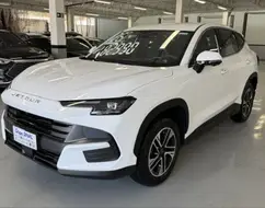JETOUR S06 1.5 TGDI PHEV ADVANCE DHT JETOUR S06 1.5 TGDI PHEV ADVANCE DHT