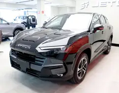 JETOUR S06 1.5 TGDI PHEV ADVANCE DHT JETOUR S06 1.5 TGDI PHEV ADVANCE DHT
