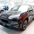 JETOUR S06 1.5 TGDI PHEV ADVANCE DHT JETOUR S06 1.5 TGDI PHEV ADVANCE DHT
