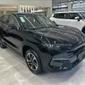 JETOUR S06 1.5 TGDI PHEV PREMIUM DHT JETOUR S06 1.5 TGDI PHEV PREMIUM DHT