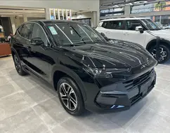 JETOUR S06 1.5 TGDI PHEV PREMIUM DHT JETOUR S06 1.5 TGDI PHEV PREMIUM DHT