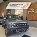 JETOUR T2 1.5 TCI PHEV PREMIUM DHT JETOUR T2 1.5 TCI PHEV PREMIUM DHT