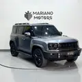JETOUR T2 1.5 TCI PHEV ADVANCED DHT JETOUR T2 1.5 TCI PHEV ADVANCED DHT