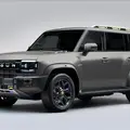 JETOUR T2 1.5 TCI PHEV PREMIUM DHT JETOUR T2 1.5 TCI PHEV PREMIUM DHT