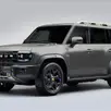 JETOUR T2 1.5 TCI PHEV PREMIUM DHT JETOUR T2 1.5 TCI PHEV PREMIUM DHT