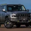 JETOUR T2 1.5 TGDI PHEV XWD 4X4 DHT JETOUR T2 1.5 TGDI PHEV XWD 4X4 DHT