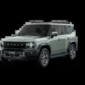 JETOUR T2 1.5 TGDI PHEV XWD 4X4 DHT JETOUR T2 1.5 TGDI PHEV XWD 4X4 DHT