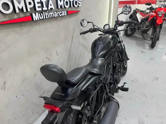 KAWASAKI-ELIMINATOR 500 KAWASAKI-ELIMINATOR 500-2024