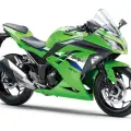 KAWASAKI NINJA 300 KAWASAKI NINJA 300
