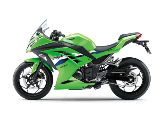 KAWASAKI-NINJA 300 KAWASAKI-NINJA 300-2026