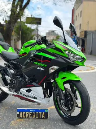 KAWASAKI-NINJA 400 KRT EDITION KAWASAKI-NINJA 400 KRT EDITION-2022