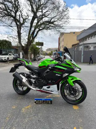 KAWASAKI-NINJA 400 KRT EDITION-2022