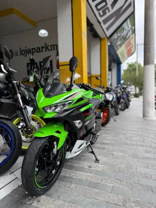 KAWASAKI-NINJA 400 KRT EDITION KAWASAKI-NINJA 400 KRT EDITION-2022