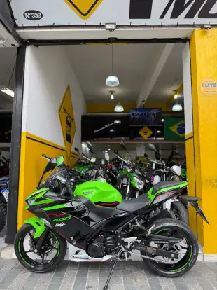 KAWASAKI-NINJA 400 KRT EDITION-2022