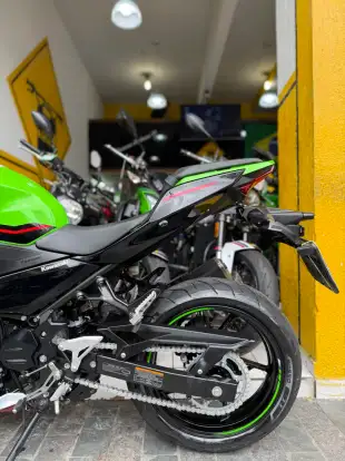 KAWASAKI-NINJA 400 KRT EDITION KAWASAKI-NINJA 400 KRT EDITION-2022