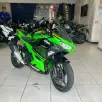KAWASAKI NINJA 400 KAWASAKI NINJA 400