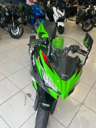 KAWASAKI-NINJA 400 KAWASAKI-NINJA 400-2020