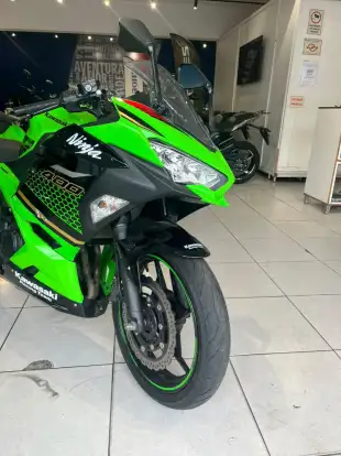 KAWASAKI-NINJA 400-2020