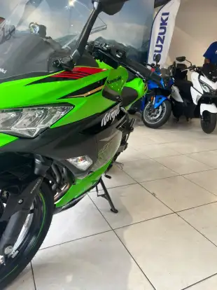 KAWASAKI-NINJA 400 KAWASAKI-NINJA 400-2020