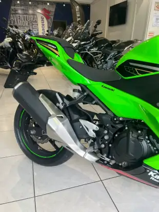 KAWASAKI-NINJA 400 KAWASAKI-NINJA 400-2020