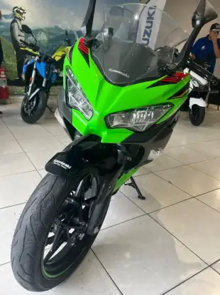 KAWASAKI-NINJA 400-2020